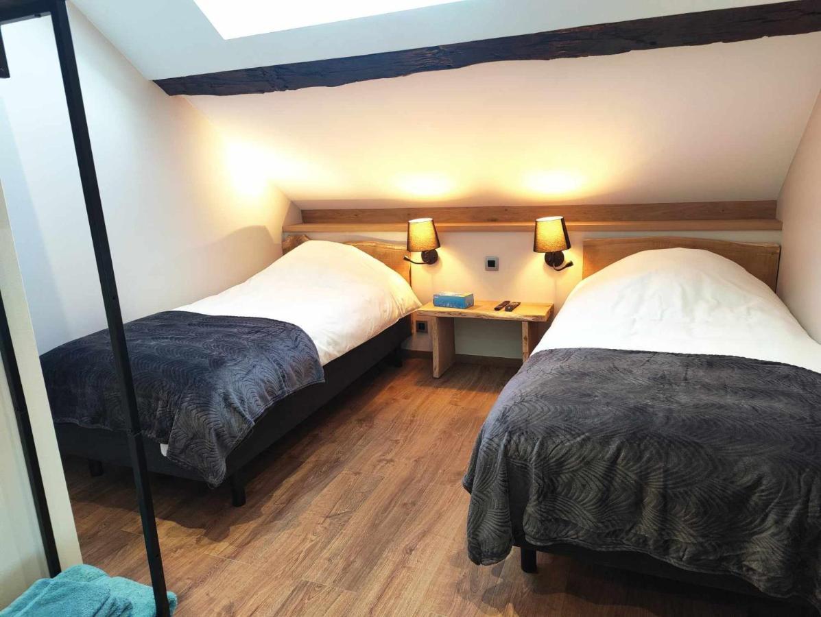 Le Saint Michel Hotel Rochefort Kültér fotó